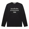 ACNE STUDIOS 1996 LOGO | LONG SLEEVE