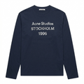 ACNE STUDIOS 1996 LOGO | LONG SLEEVE