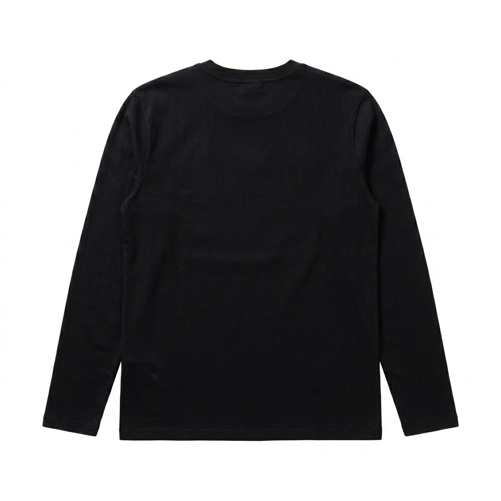 ACNE STUDIOS 1996 LOGO | LONG SLEEVE