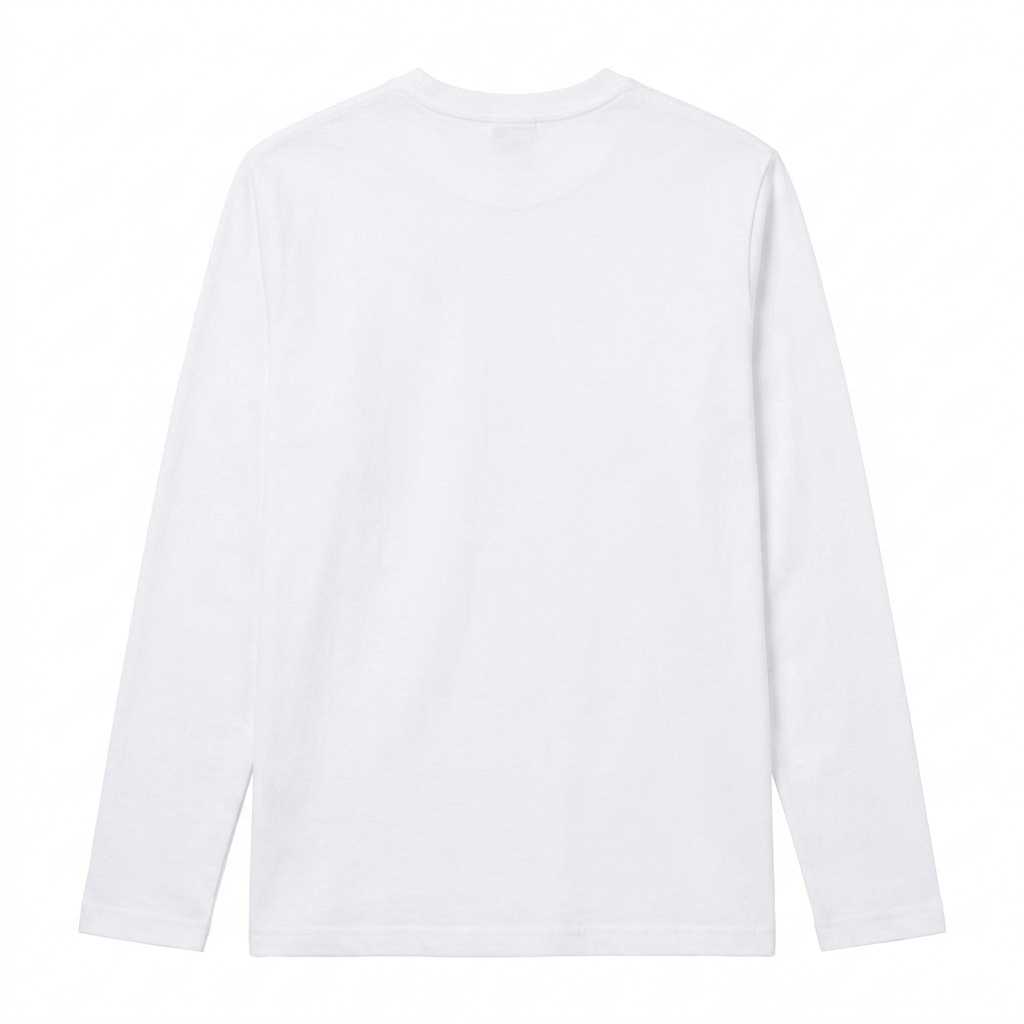 ACNE STUDIOS 1996 LOGO | LONG SLEEVE