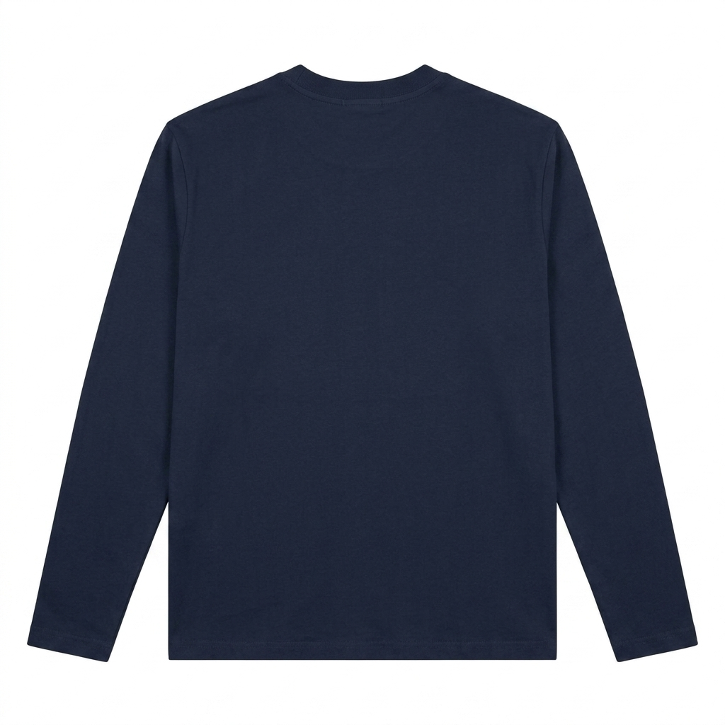 ACNE STUDIOS 1996 LOGO | LONG SLEEVE