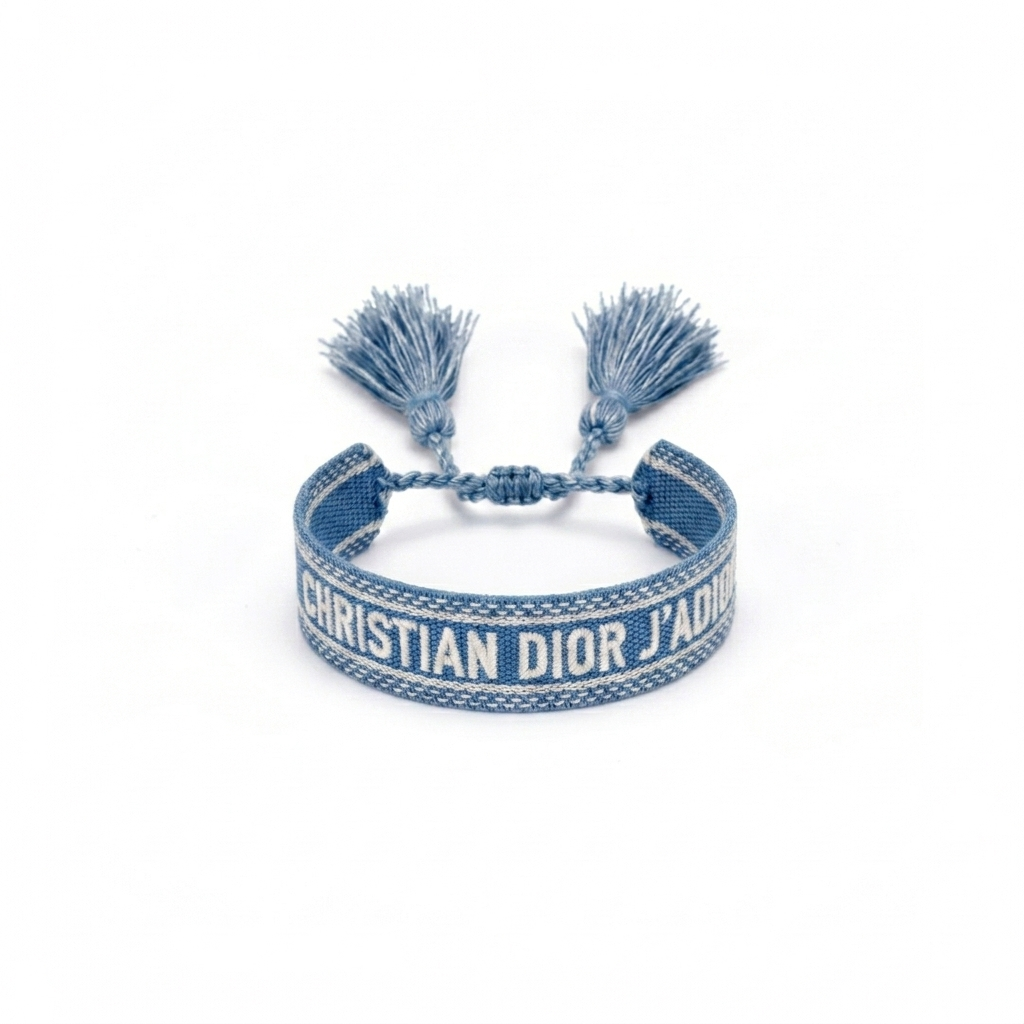 CHRISTIAN DIOR | BRACELET