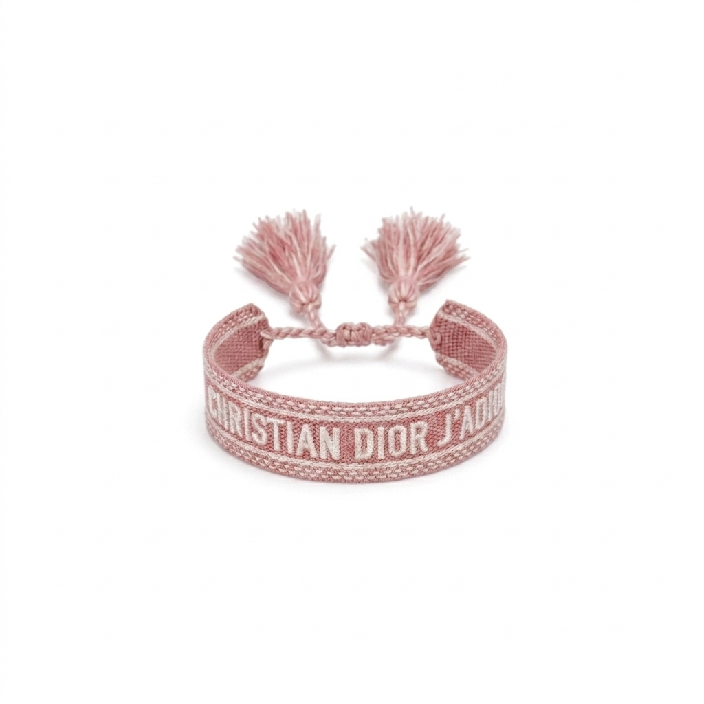 CHRISTIAN DIOR | BRACELET