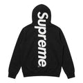 SUPREME SATIN APPLIQUE | HOODIE