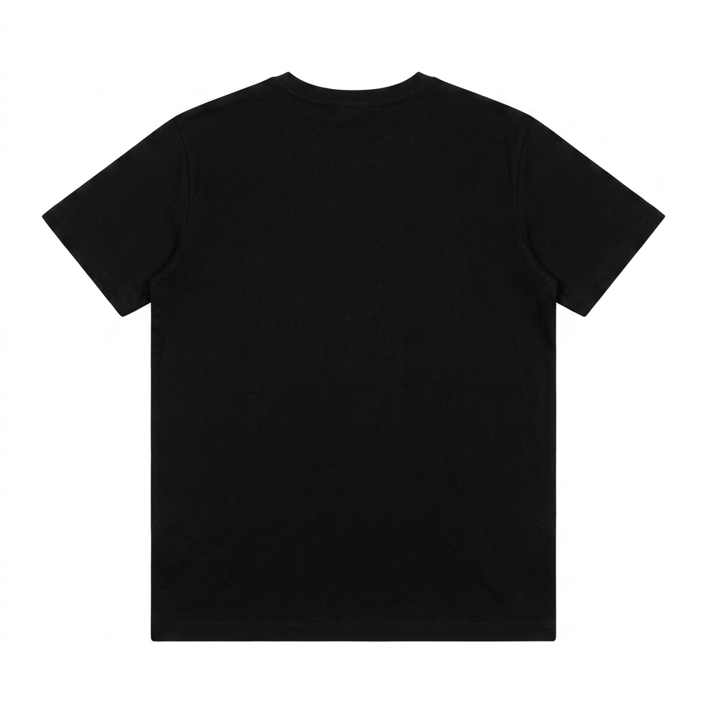 COMME DES GARÇONS BASIC | T-SHIRT